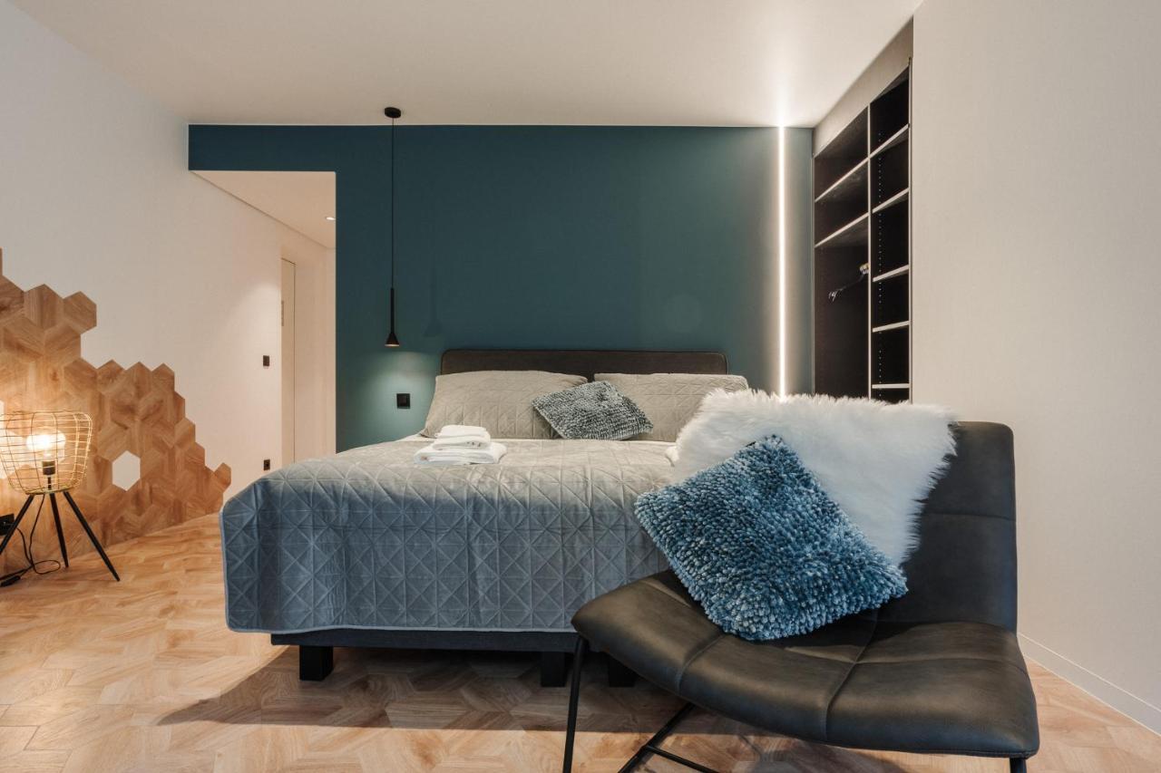 Bed and Breakfast Bee N Bee à Bruges Extérieur photo